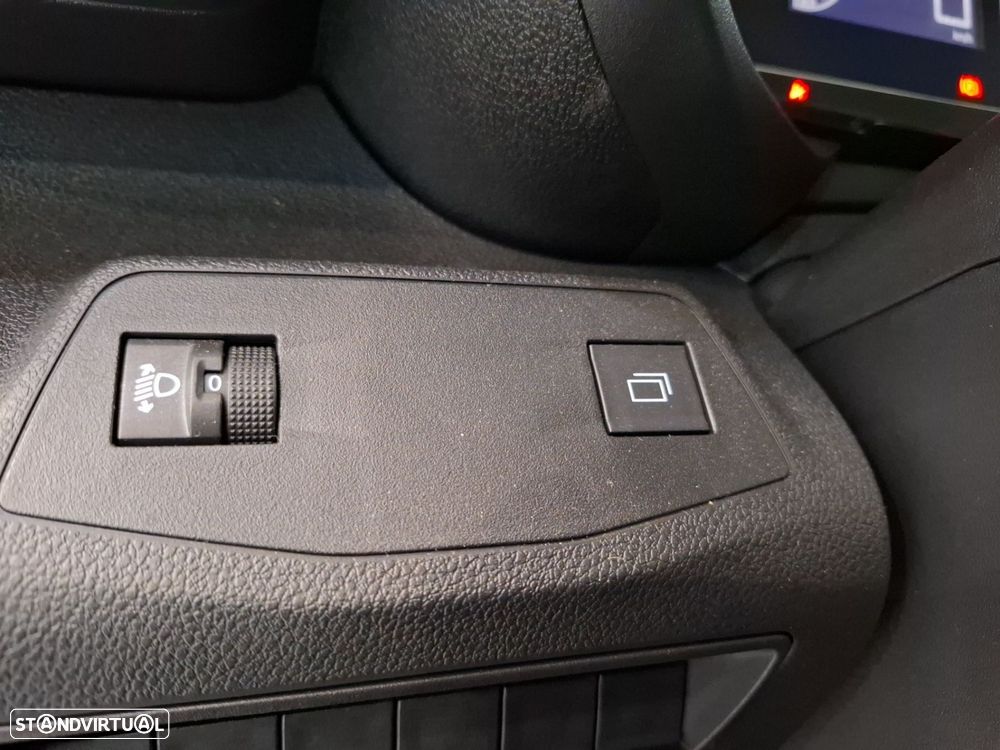 Opel Combo - 20
