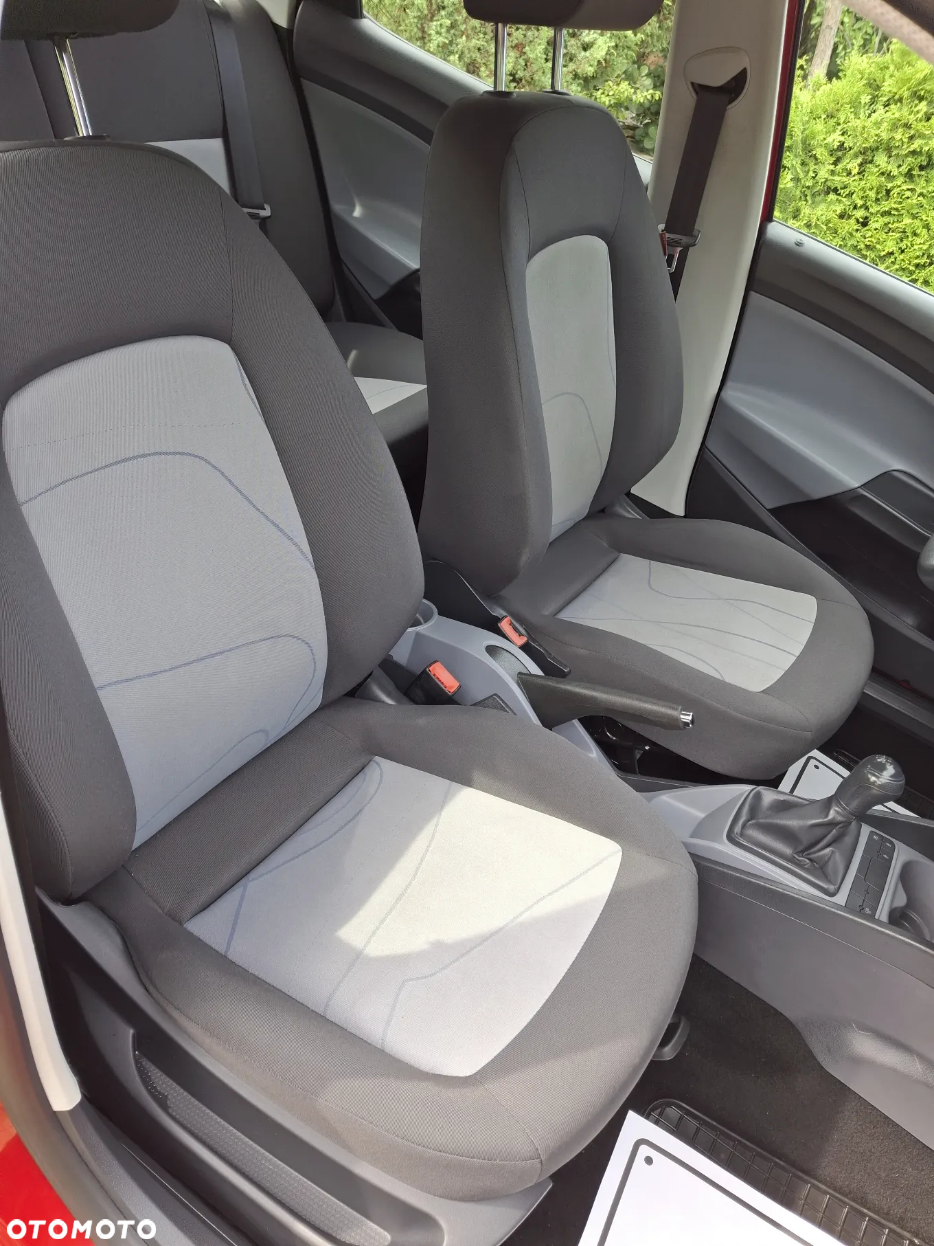Seat Ibiza 1.2 12V Style - 11