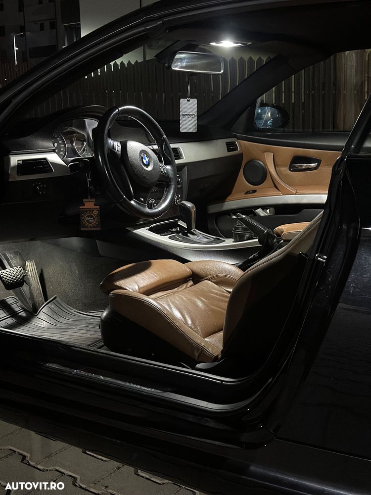 BMW Seria 3 - 5