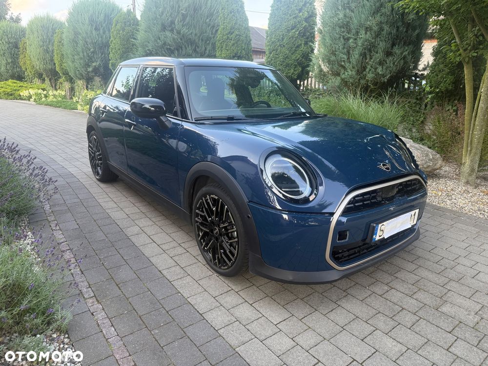 MINI Cooper C Linia Favoured - 1