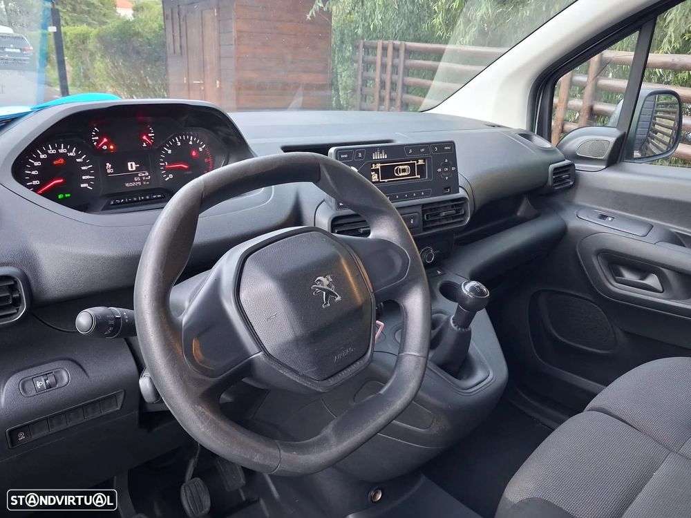 Peugeot Partner - 7