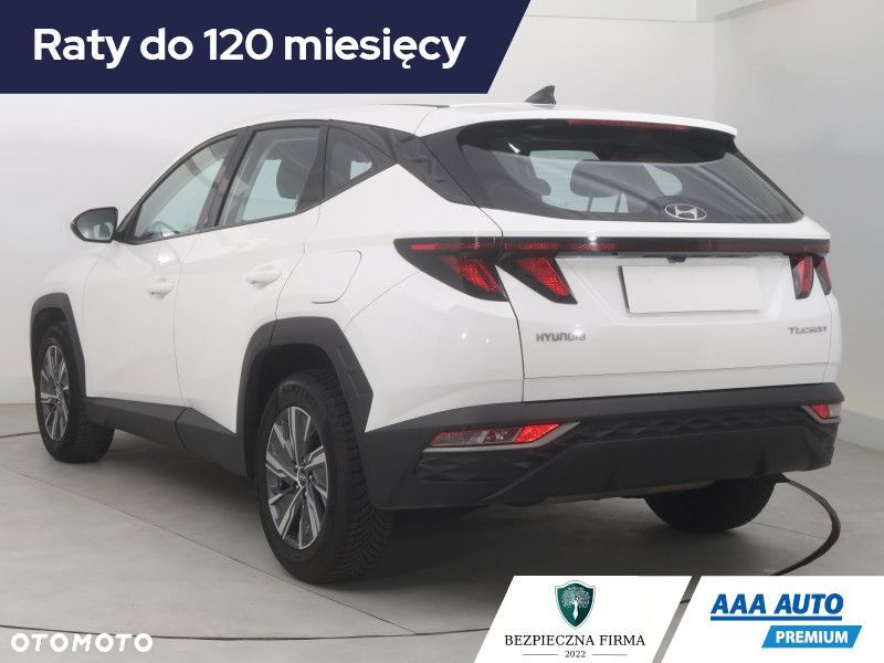Hyundai Tucson - 6