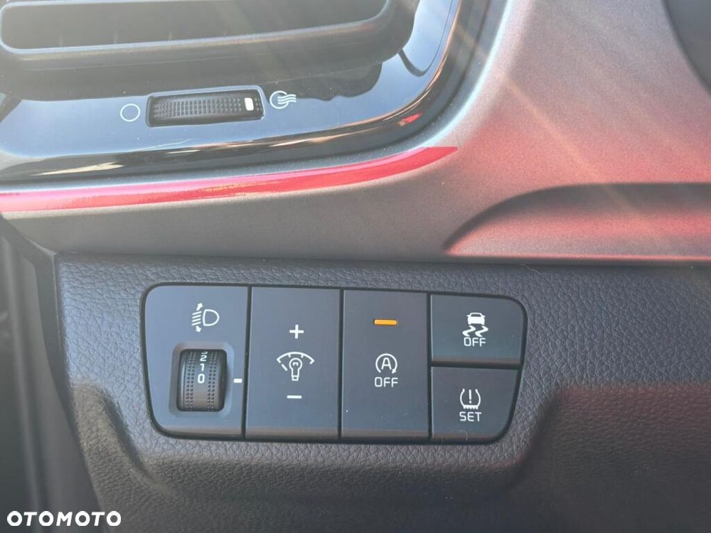 Kia Stonic 1.0 T-GDI M - 7