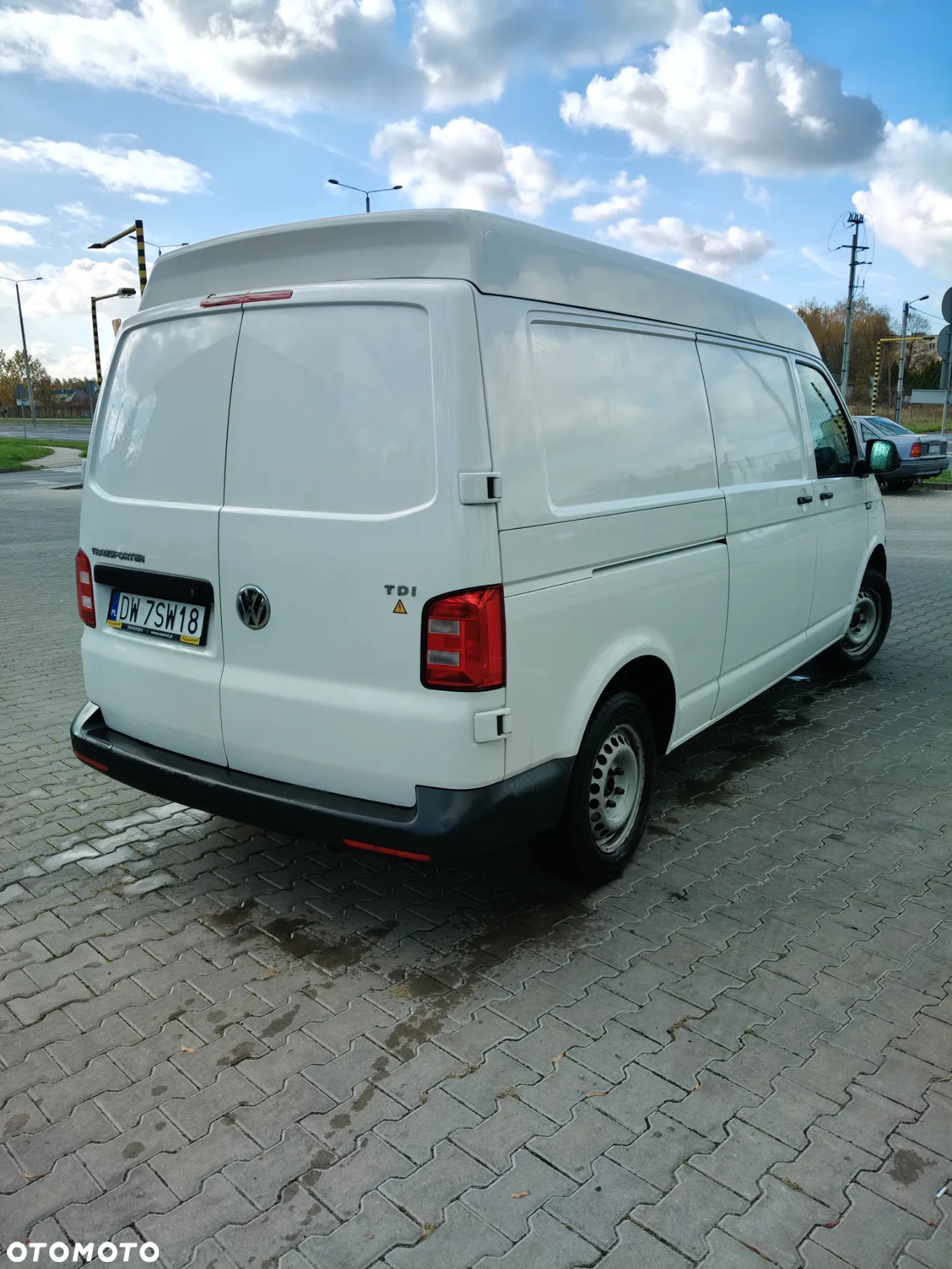 Volkswagen T6 - 4