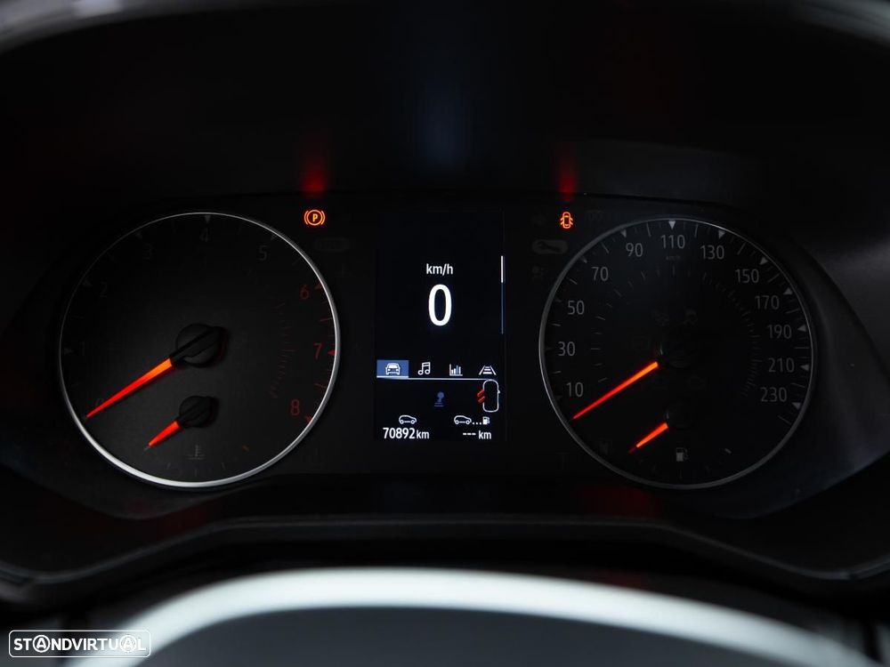 Renault Clio 1.0 TCe Equilibre - 17