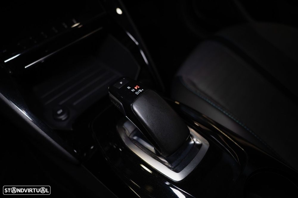 Peugeot e-208 50 kWh Allure - 36