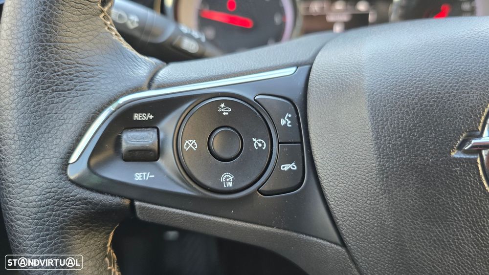 Opel Insignia Sports Tourer 1.6 CDTi Business Edition Auto. - 14