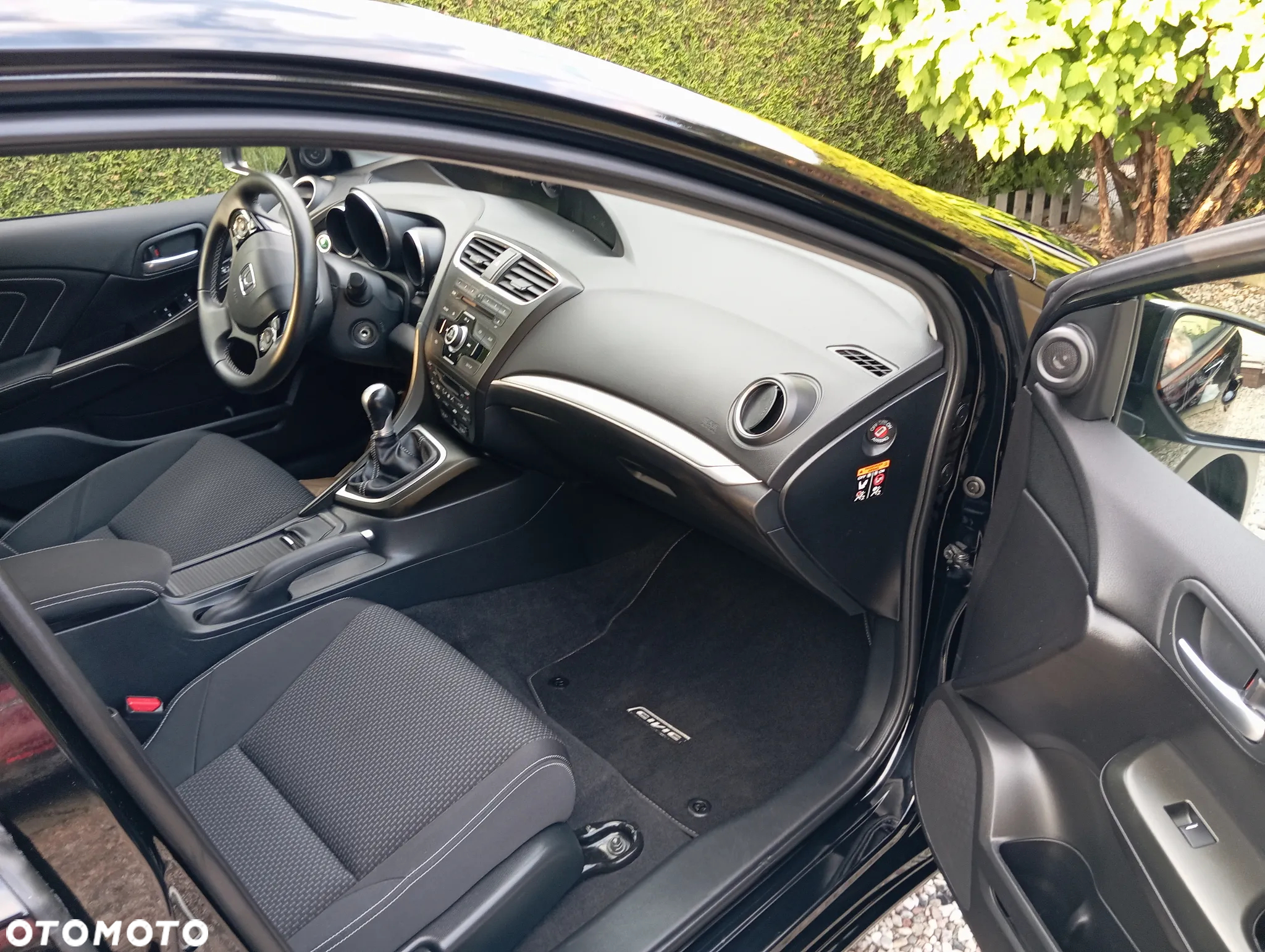 Honda Civic - 30