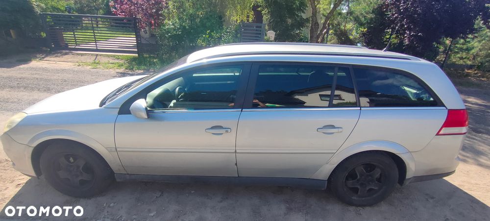 Opel Vectra 1.8 Cosmo - 8