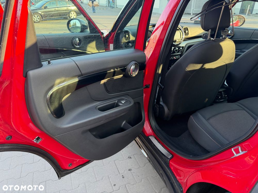 MINI Countryman Cooper - 8