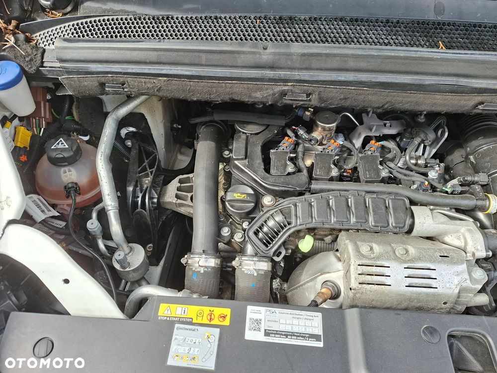 Citroën SpaceTourer - 20