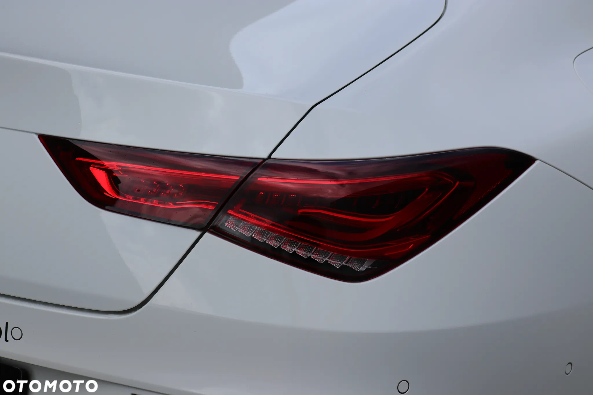 Mercedes-Benz CLA 250 e 8G-DCT Edition AMG Line - 10