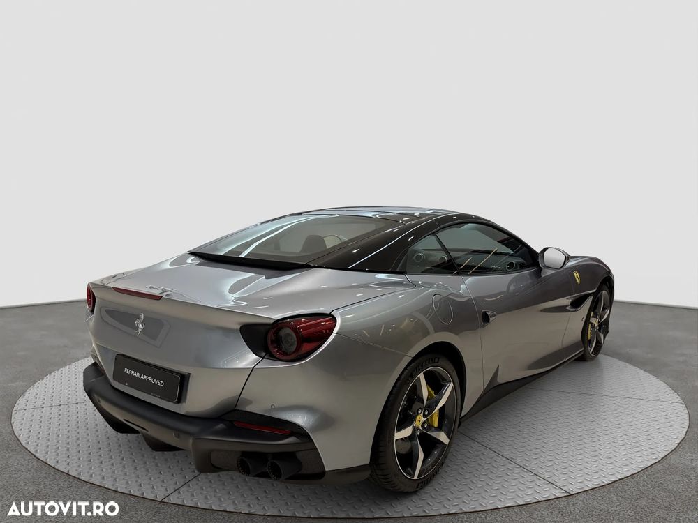 Ferrari Portofino - 4
