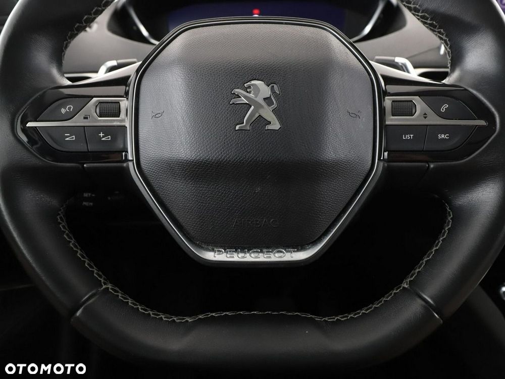 Peugeot 3008 PureTech 130 Stop & Start GPF EAT8 Allure Business-Paket - 22