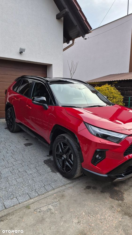 Toyota RAV4 - 3