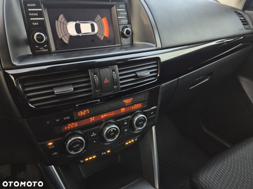 Mazda CX-5 - 27