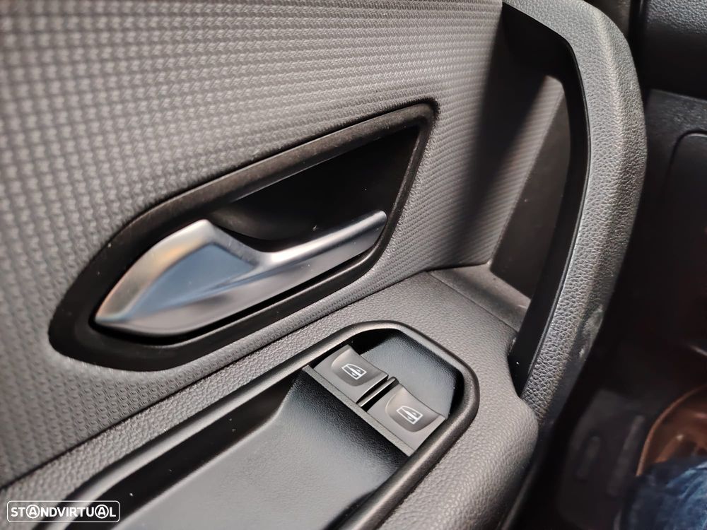 Renault Express Van Confort Blue dCi - 8