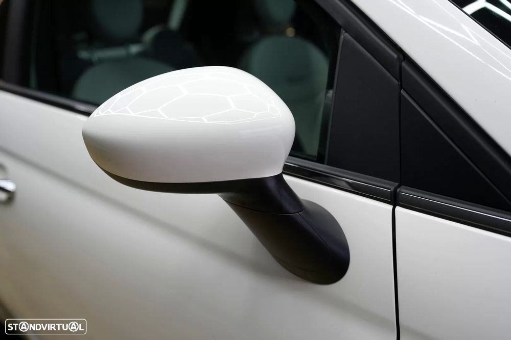 Fiat 500 1.0 Hybrid Dolcevita - 7