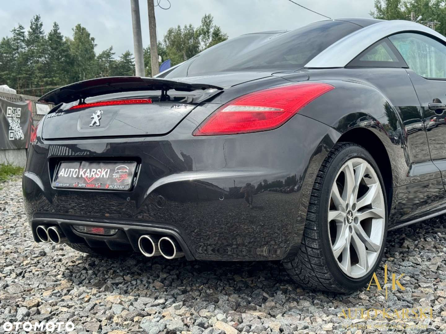 Peugeot RCZ - 6