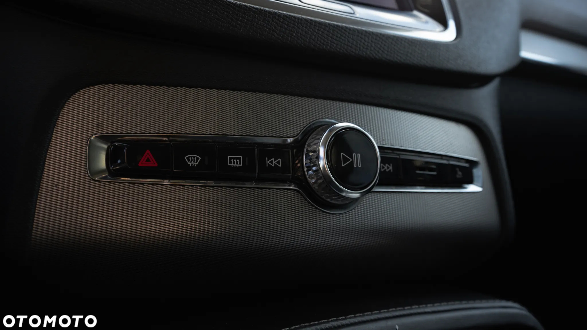 Volvo XC 90 D5 AWD Inscription - 9