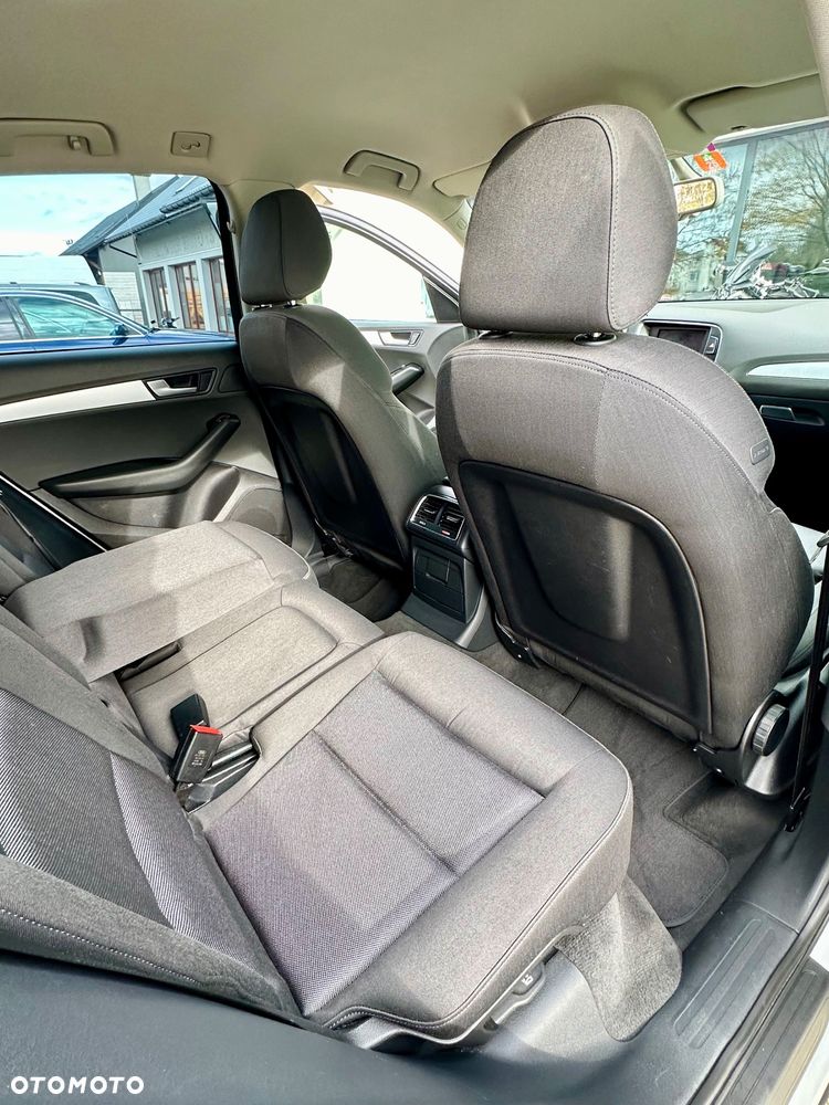 Audi Q5 2.0 TFSI Quattro S tronic - 14