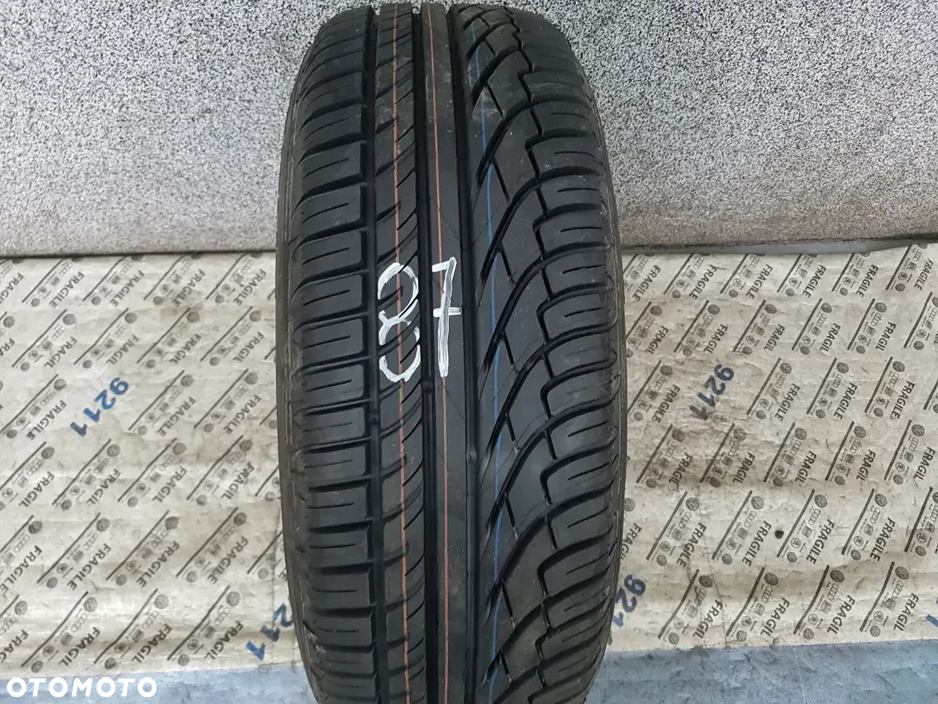 OPONA MICHELIN PILOT PRIMACE  215/55R16  215/55R16 - 2