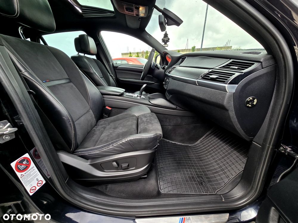BMW X6 - 4