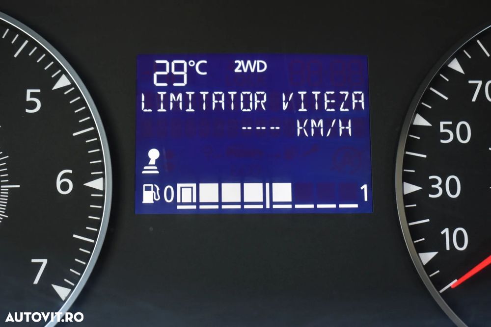 Dacia Duster 1.5 Blue dCi 4WD Comfort - 14