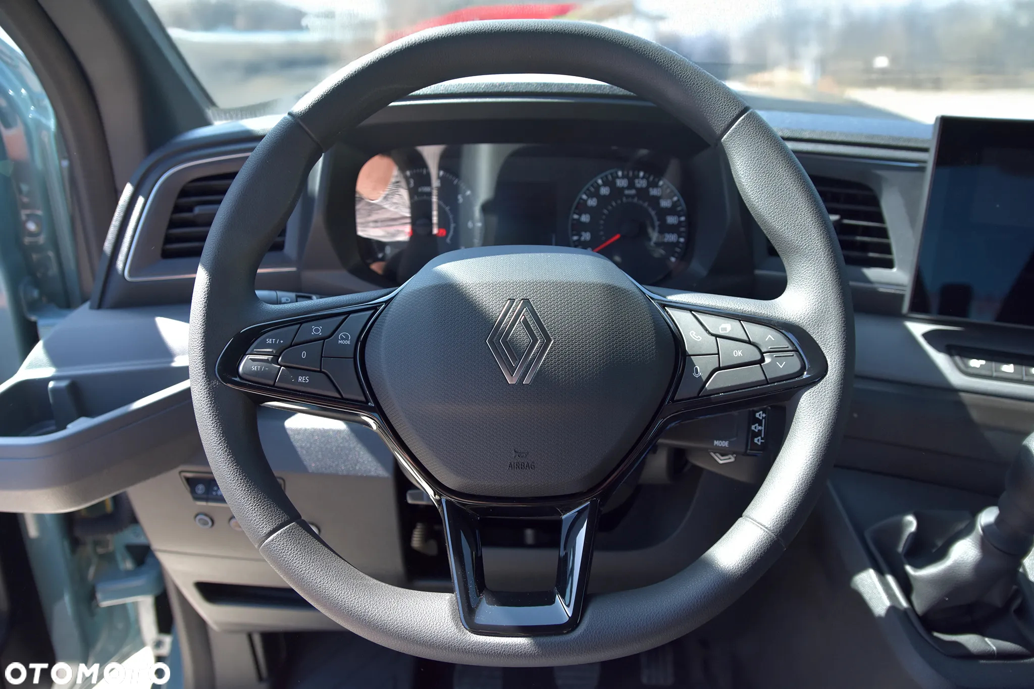Renault Master autolaweta 170KM - 8