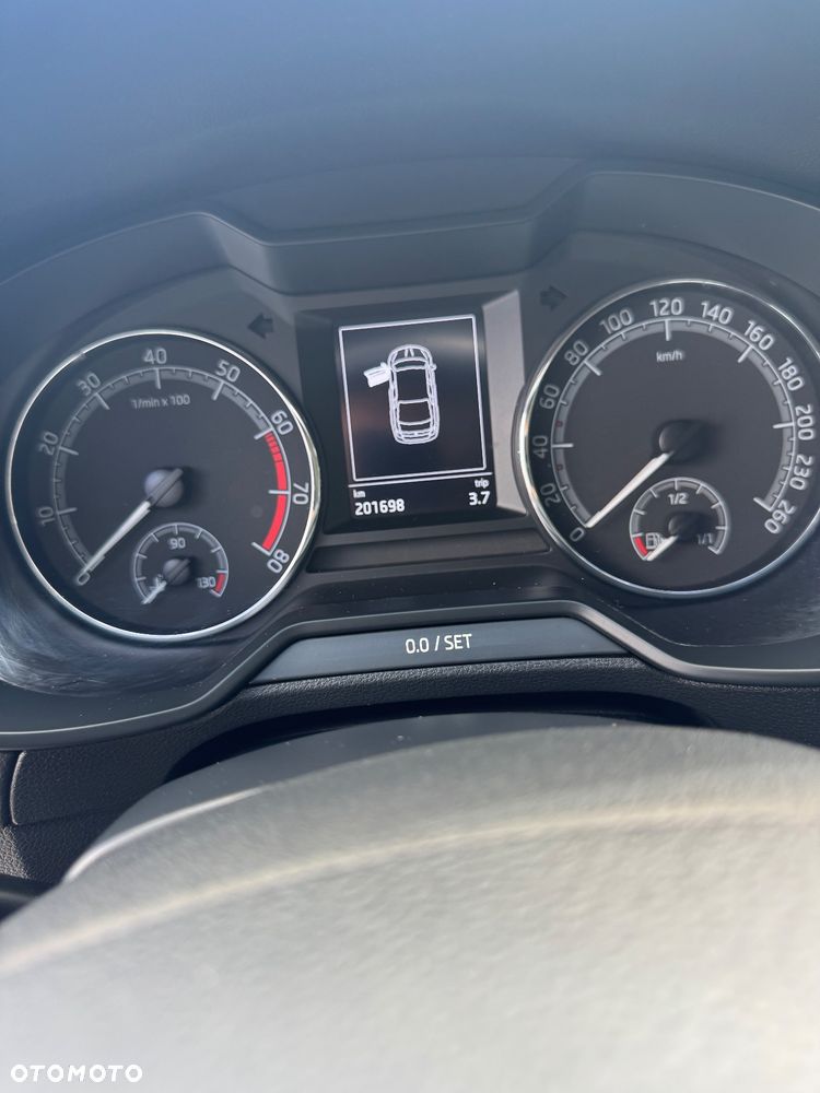 Skoda Octavia 1.5 TSI ACT Ambition - 13