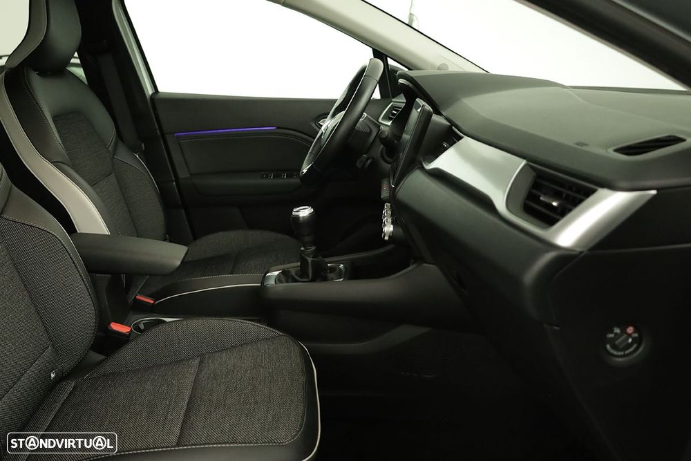 Renault Captur 1.0 TCe Techno - 22