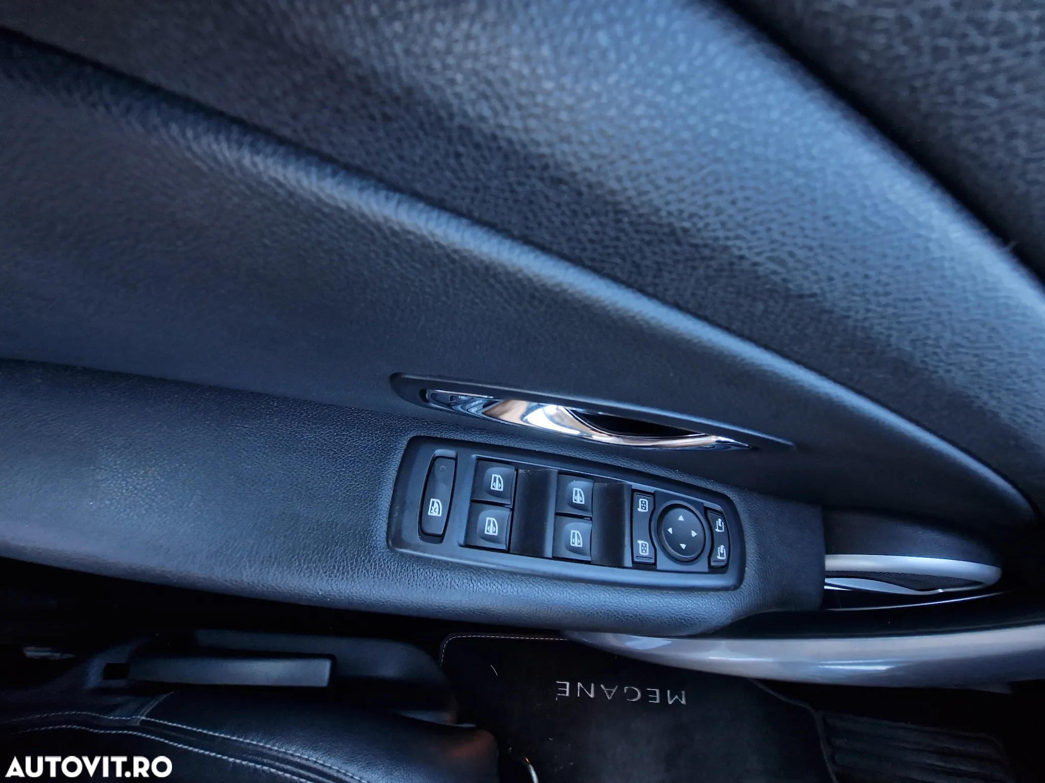 Renault Megane - 25
