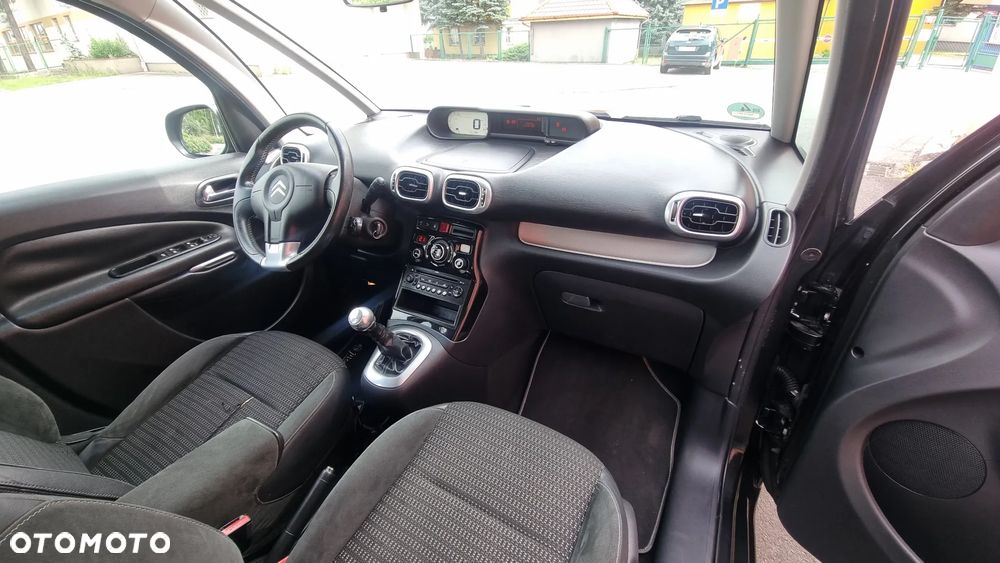 Citroën C3 Picasso VTi 120 Exclusive - 8