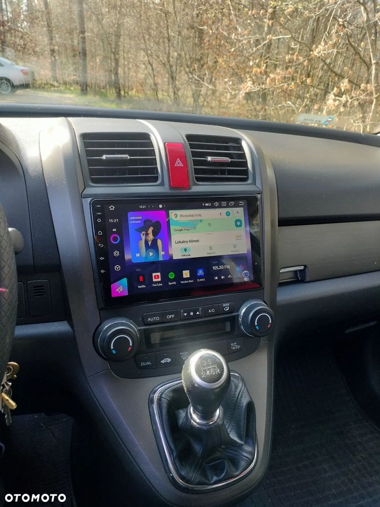 Honda CR-V 2.0 Executive - 14