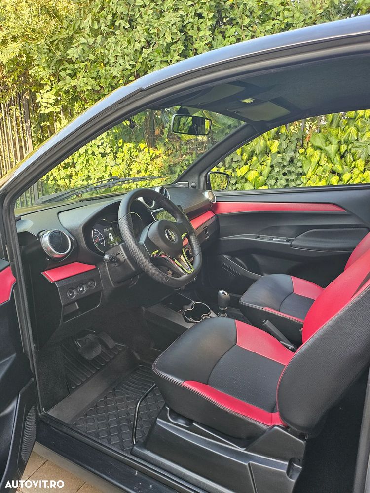 Aixam Coupe - 7