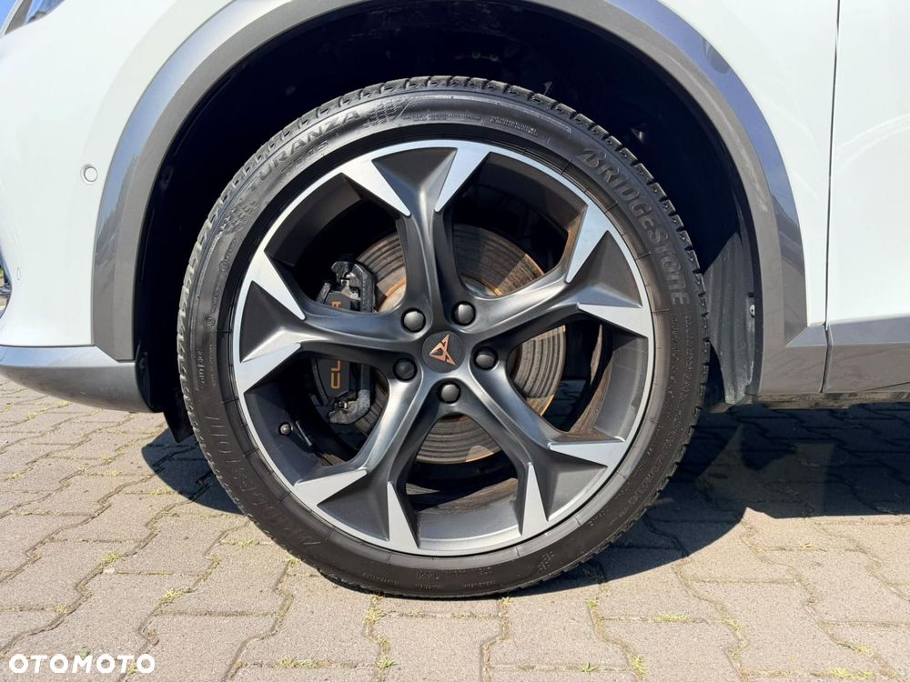 Cupra Formentor 2.0 TSI 4Drive VZ DSG - 6