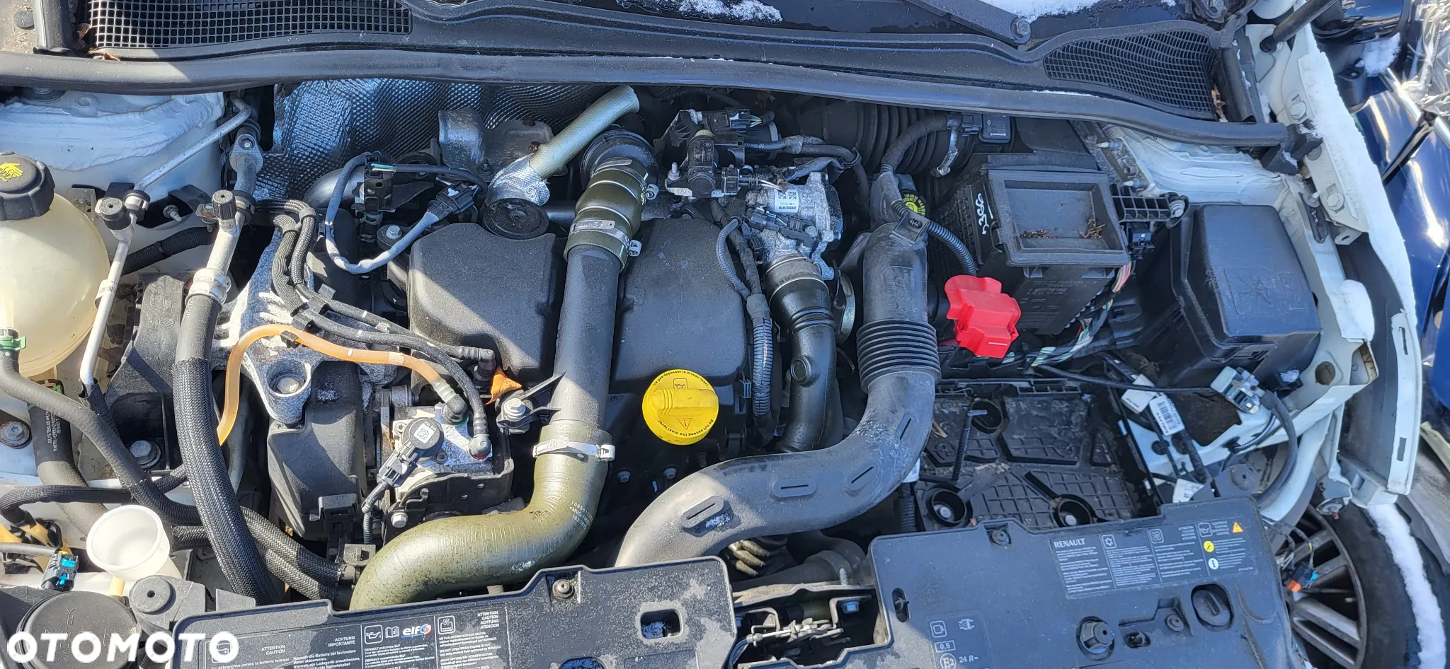 Renault Clio 1.5 dCi Business - 11
