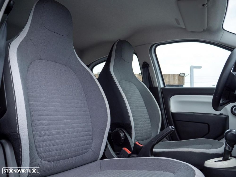 Renault Twingo Z.E. 22 Zen - 21
