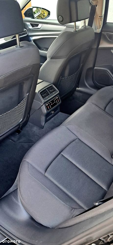 Audi A6 Avant 40 TDI quattro S tronic sport - 10