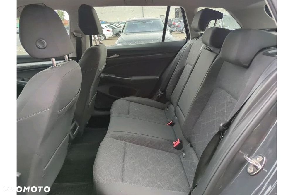 Volkswagen Golf Variant - 6