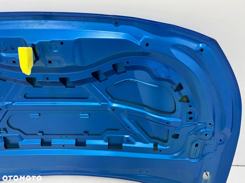 MASKA DO PEUGEOT 208 II 2 - 7