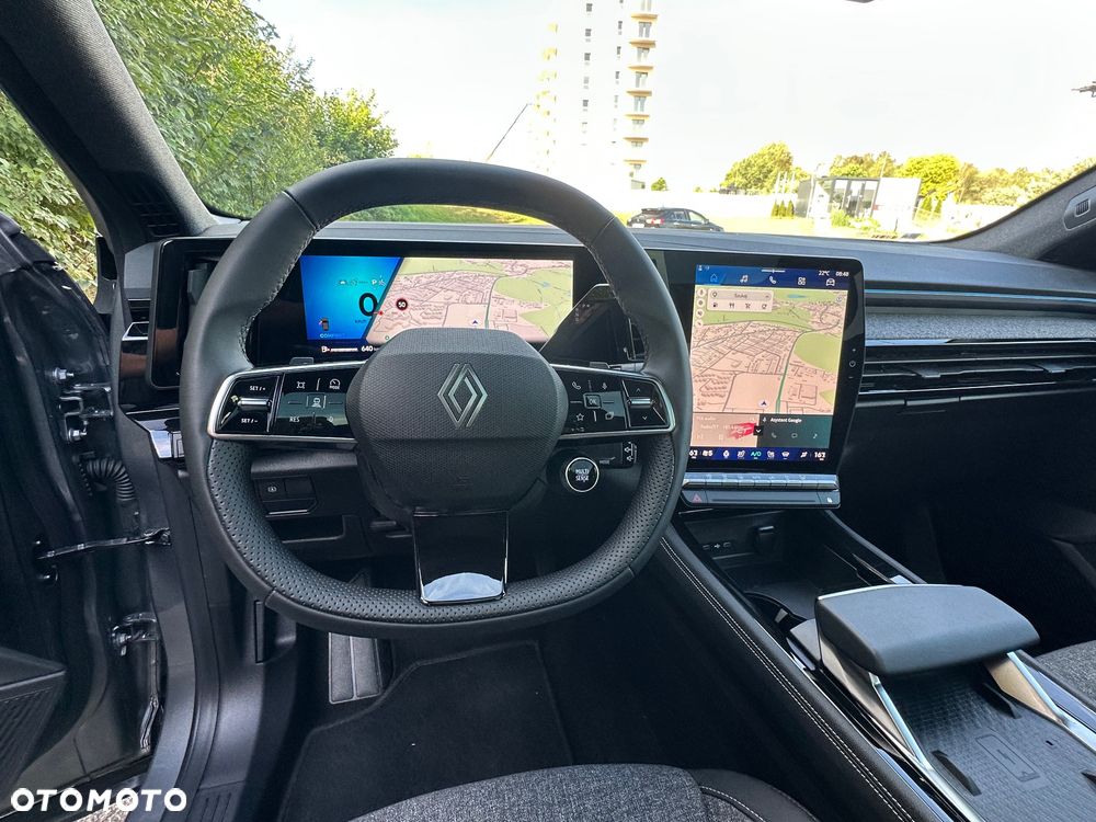 Renault Austral Mild Hybrid 160 Automatik Techno - 27