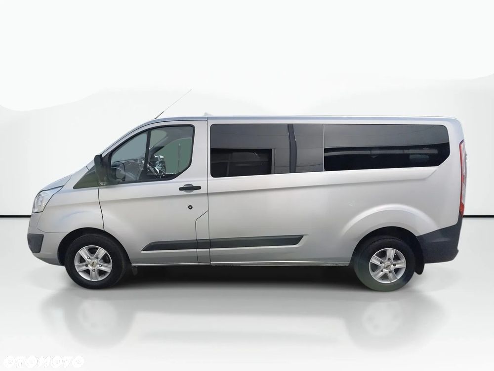 Ford Transit Custom 290 L2H1 Ambiente - 7