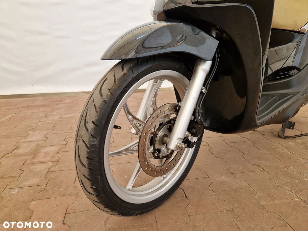 Piaggio Liberty - 30