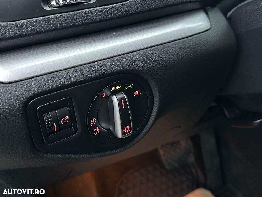 Volkswagen Sharan 2.0 TDI DSG Highline Black Style - 21