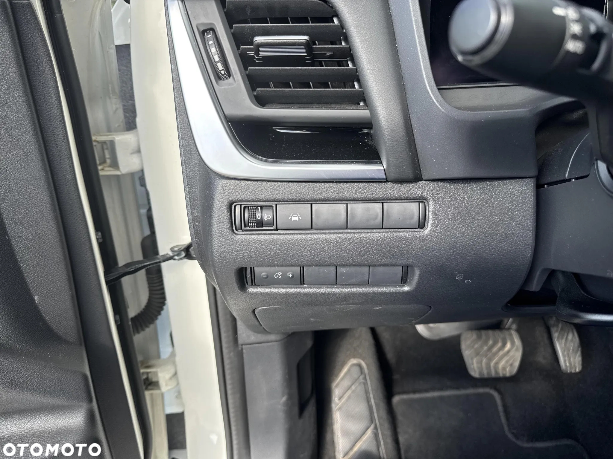 Nissan Qashqai 1.5 e-POWER N-Connecta - 23