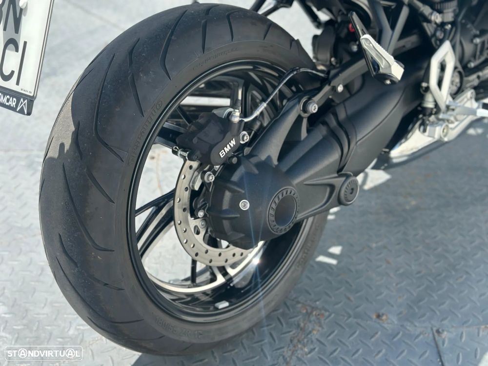 BMW R 12 nineT - 11