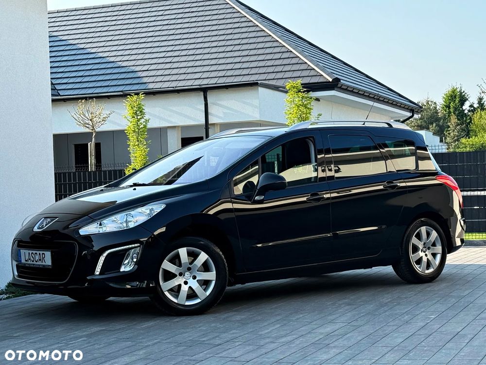 Peugeot 308 HDi FAP 150 Business Line Niveau 2 - 5