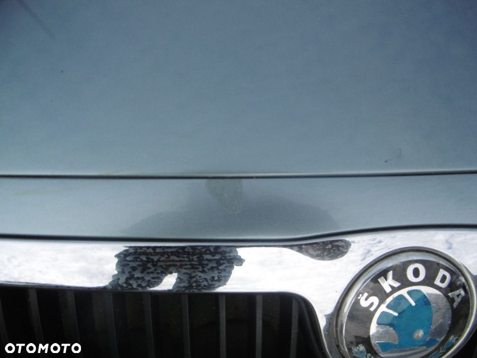 Maska Fabia I 9191+ GRILL - 3