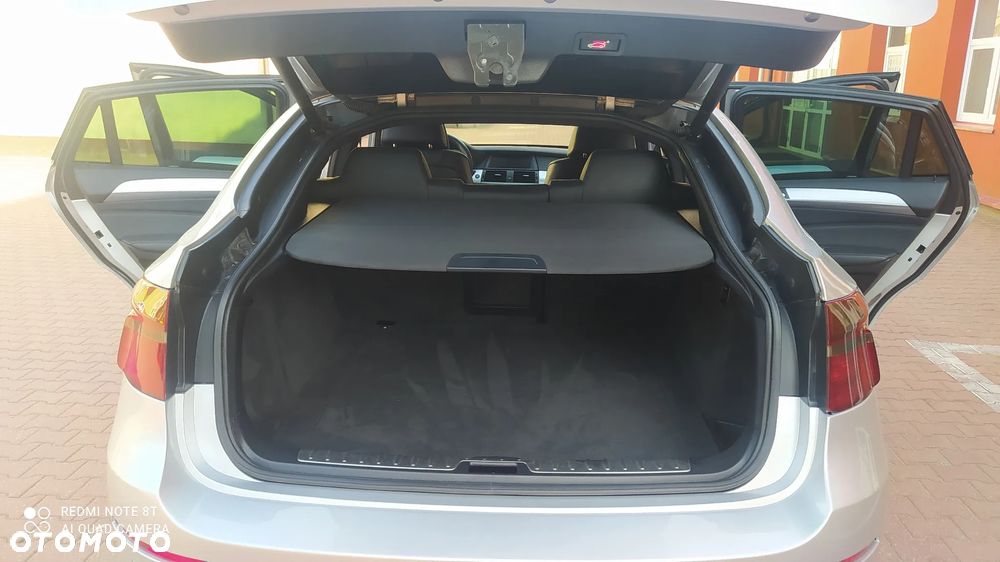 BMW X6 xDrive40d - 28